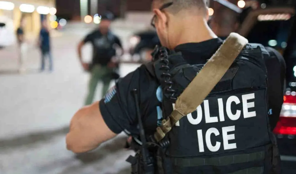 El Senado de Carolina del Norte aprobó los proyectos de ley SB 153 y SB 318 que refuerzan la cooperación con ICE.