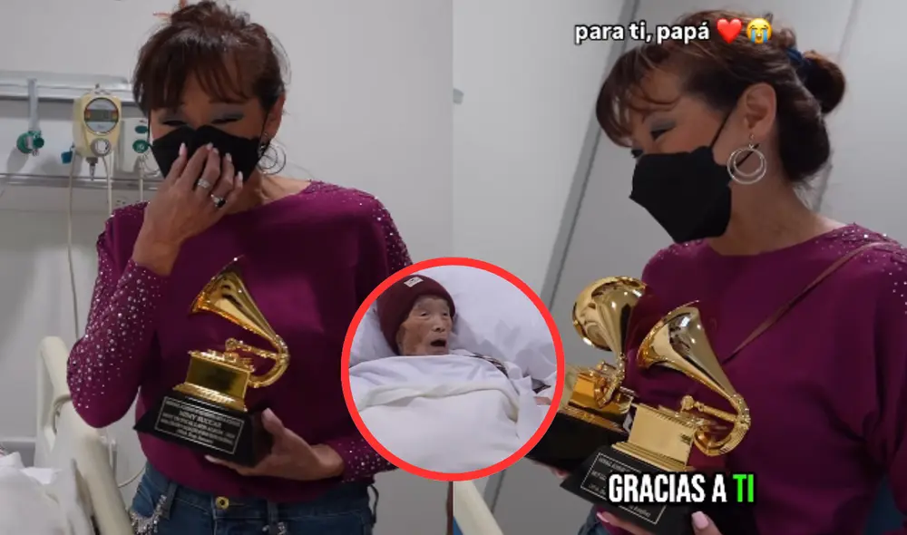 Tony Succar y Mimy Succar ganaron el Grammy a mejor álbum tropical