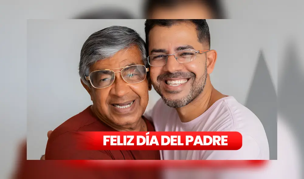 El Día del Padre 2025 en Perú se celebrará el 15 de junio, fecha que corresponde al tercer domingo de este mes.