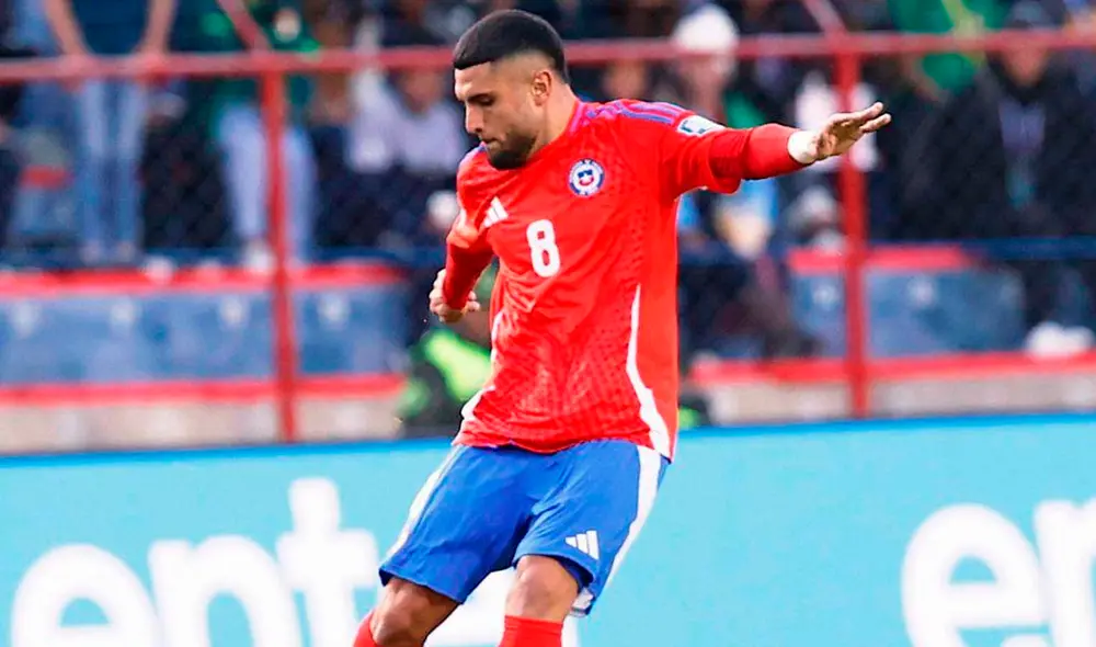 Ureña fue duramente criticado tras su debut en las Eliminatorias Sudamericanas.