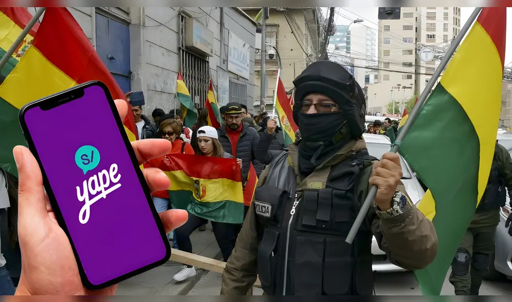 Bolivia atraviesa una crisis económica provocada por la escasez de dólares y combustibles. Bolivia atraviesa una crisis económica provocada por la escasez de dólares y combustibles.