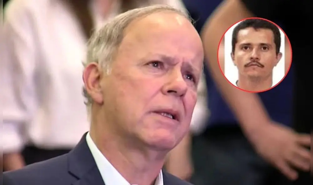 Líder del Cártel de Jalisco Nueva Generación habría ordenado a matar a periodista Ciro Gómez.