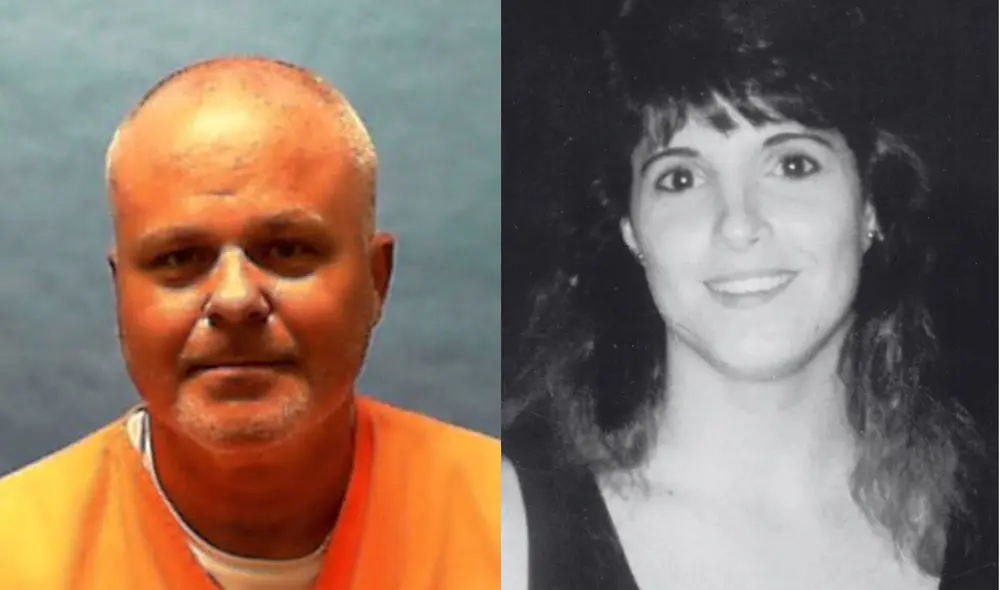 Ejecutan en Florida a Anthony Wainwright por violación y asesinato de Carmen Gayheart.