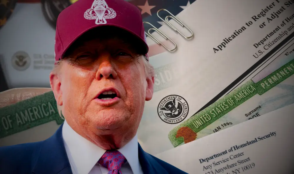 Just Neighbors apoya a inmigrantes que buscan la Green Card ante las deportaciones de Donald Trump. Just Neighbors apoya a inmigrantes que buscan la Green Card ante las deportaciones de Donald Trump.