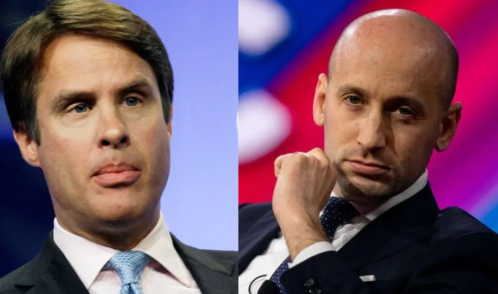 ABC News despide a Terry Moran por publicaciones en contra de Stephen Miller