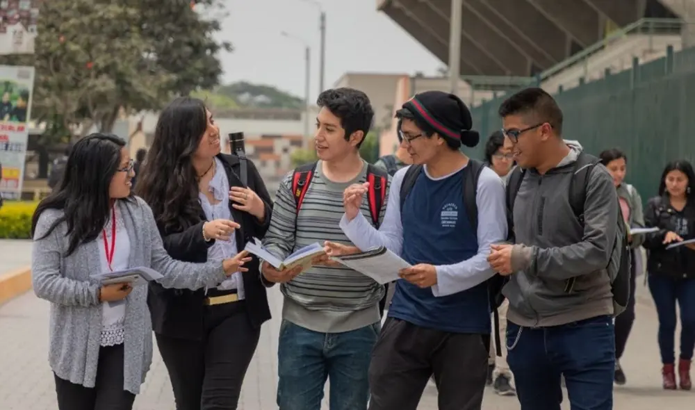 Estadísticas del MTPE ofrecen una referencia a los estudiantes que se encuentran en el proceso de elección de carrera.