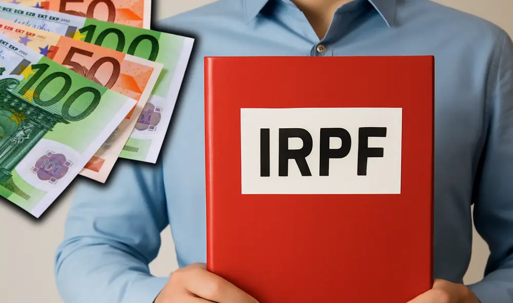 El Gobierno de España ha autorizado un nuevo aumento del salario mínimo interprofesional (SMI), que alcanzará 1.184 euros mensuales en 2025. Foto: composición LR/DALL-E/Freepik