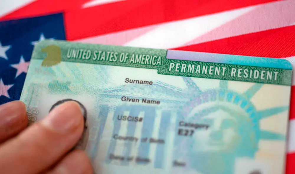 Existe una nueva vía para que inmigrantes en EEUU obtengan la Green Card.