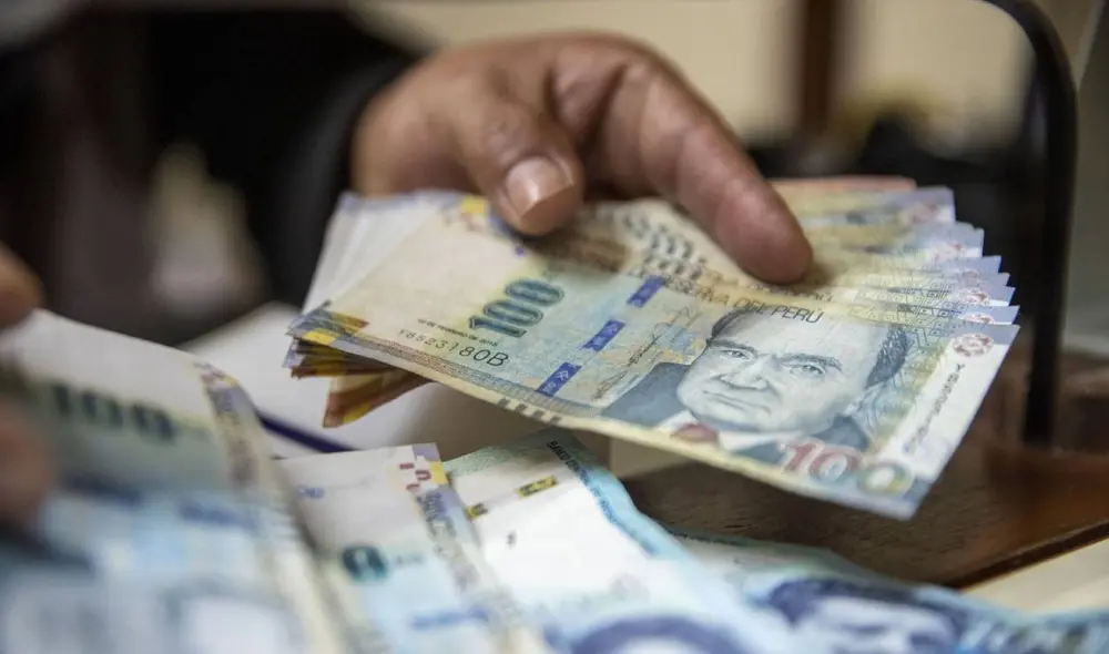 Gratificación 2025 en Perú será pagada a los trabajadores hasta el 15 de julio.