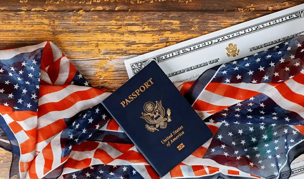 El USCIS confirmó a inicios de año que entrará en vigencia la nueva política del Formulario N-600K para julio en EEUUS.