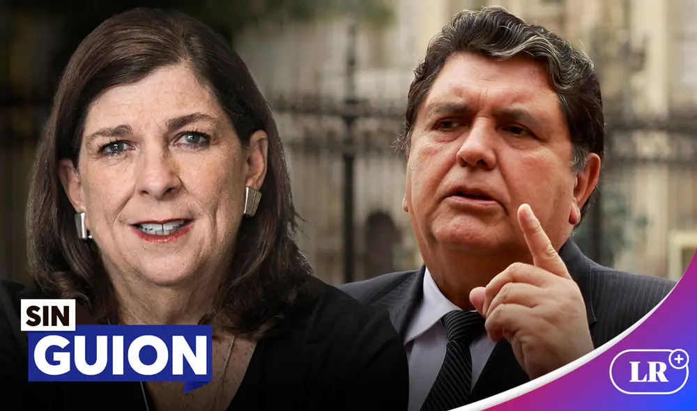 RMP critica comisión del Congreso que investigará muerte de Alan García. Foto: composición LR