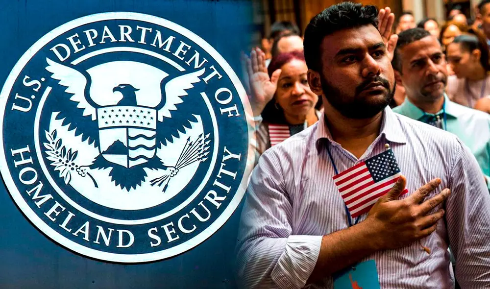Inmigrantes podrán dar el examen en español para ciudadanía americana por USCIS. Inmigrantes podrán dar el examen en español para ciudadanía americana por USCIS.