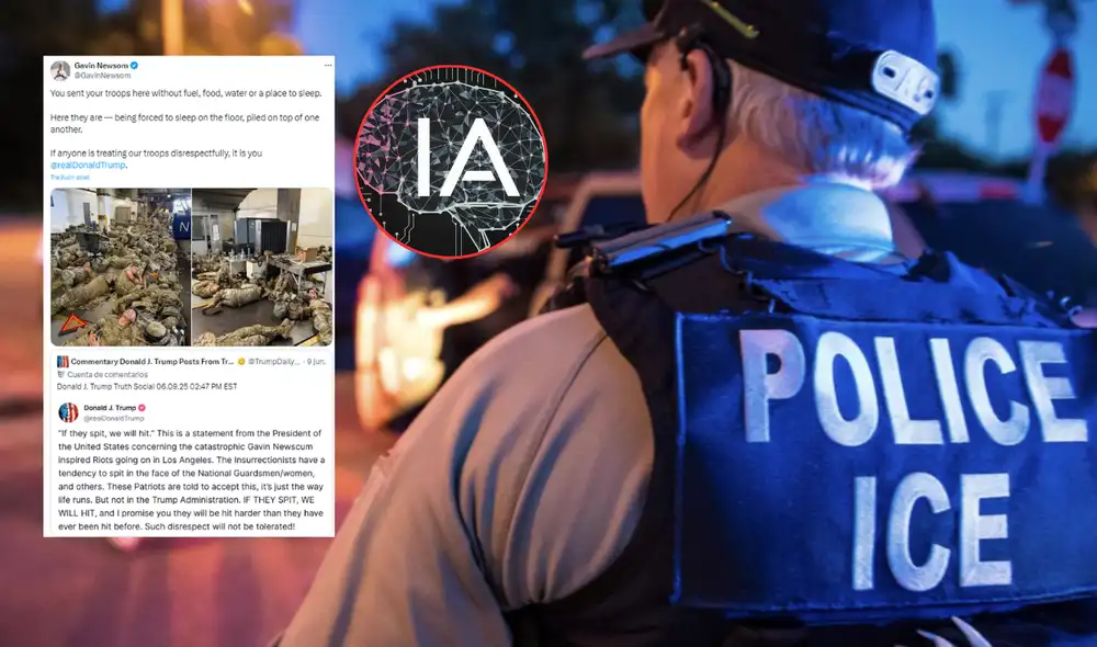 Publicación en X llegó a 2,8 millones de visitas, mostrando la rápida difusión de la desinformación. Publicación en X llegó a 2,8 millones de visitas, mostrando la rápida difusión de la desinformación.