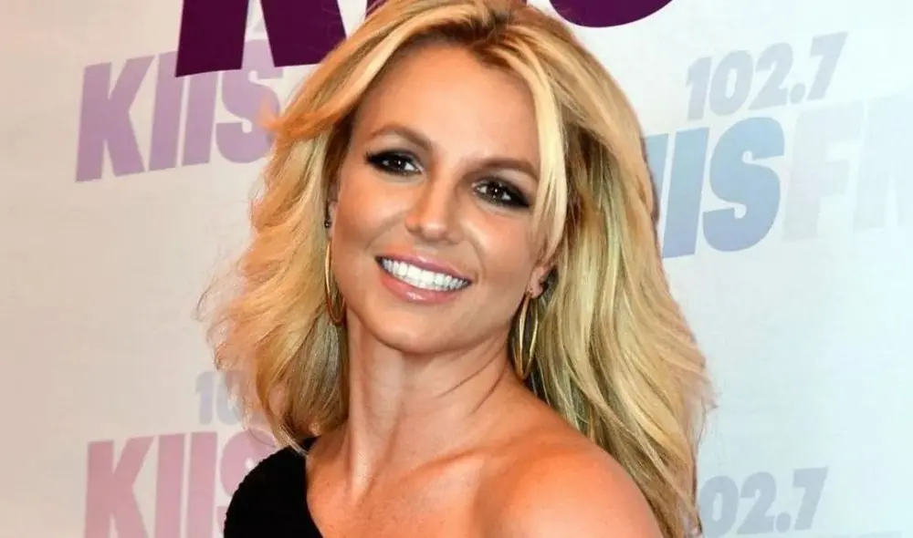 Britney Spears comenzaría una nueva vida en México con nuevo nombre.
