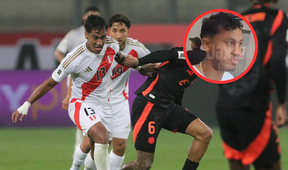 Renato Tapia juega en el Al Wasl de Emiratos Árabes. Renato Tapia juega en el Al Wasl de Emiratos Árabes.