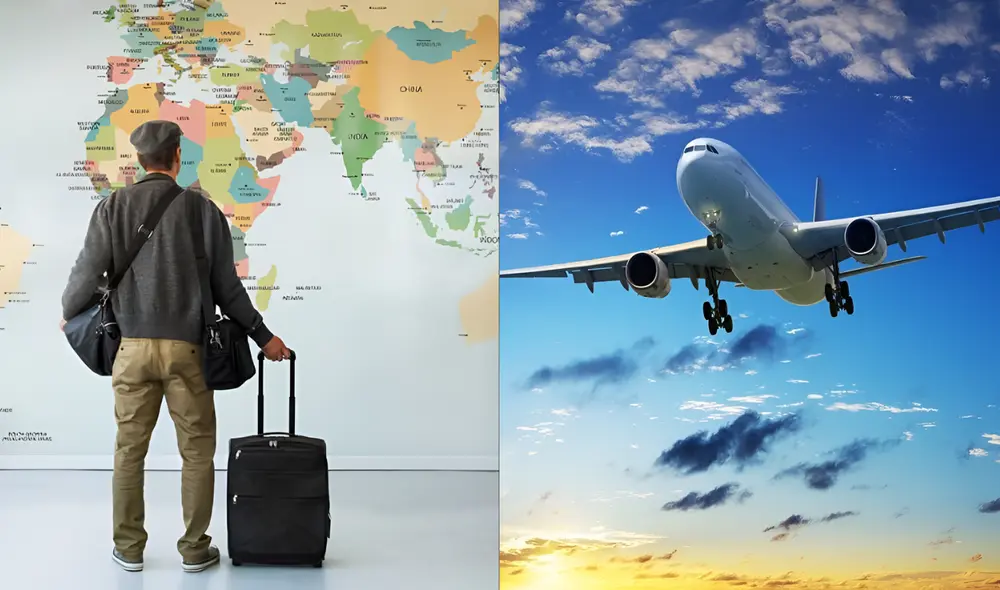 Hombre en Florida cometió fraude aéreo.