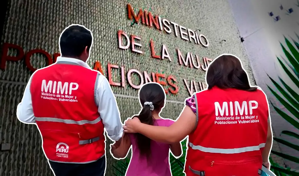 Congreso aprueba dictamen para que Centros de Emergencia Mujer sean transferidos al Ministerio de Justicia. Foto: Difusión Congreso aprueba dictamen para que Centros de Emergencia Mujer sean transferidos al Ministerio de Justicia. Foto: Difusión