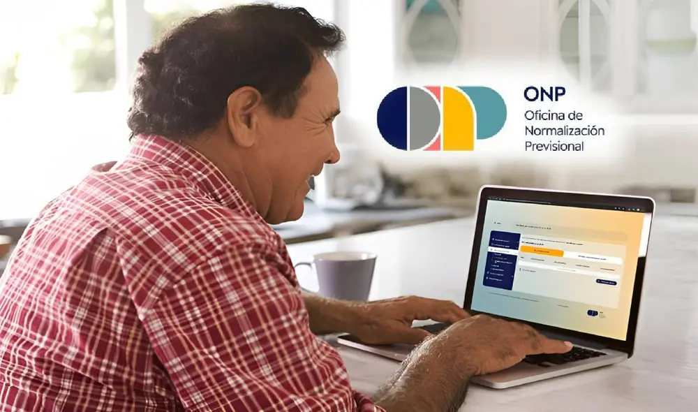 Afiliados de la ONP pueden consultar su estado de trámite virtual. Afiliados de la ONP pueden consultar su estado de trámite virtual.