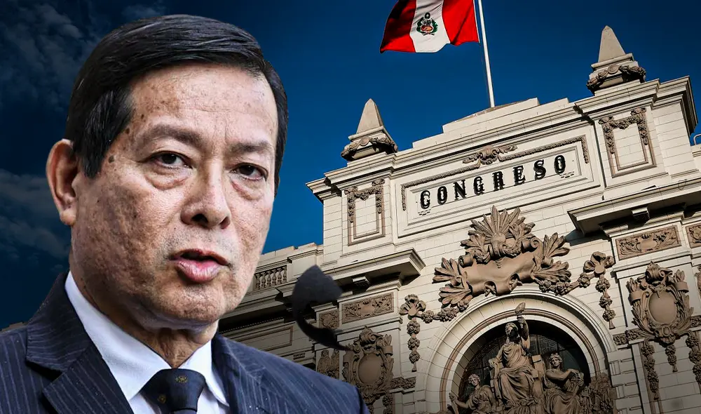 Eduarda Arana no tiene seguro el voto de confianza. Foto: difusión Eduarda Arana no tiene seguro el voto de confianza. Foto: difusión