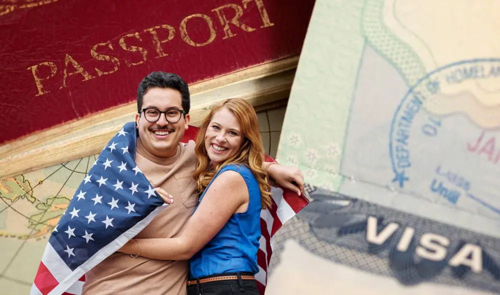 La decisión judicial obligó al gobierno a restablecer el flujo normal de visas para estos estudiantes