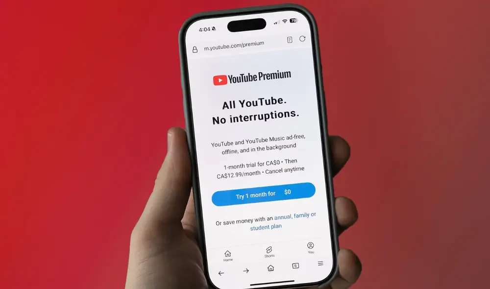 A partir del 30 de junio YouTube tendrá muchas modificaciones