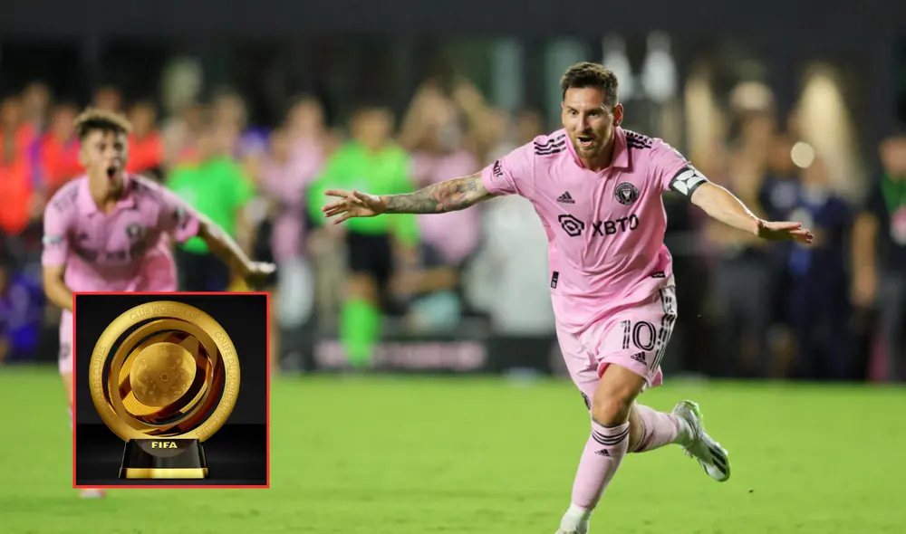 El Inter Miami de Lionel Messi debutará este sábado ante el Al Ahly. Foto: composición LR/France24/Bayern Múnich El Inter Miami de Lionel Messi debutará este sábado ante el Al Ahly. Foto: composición LR/France24/Bayern Múnich