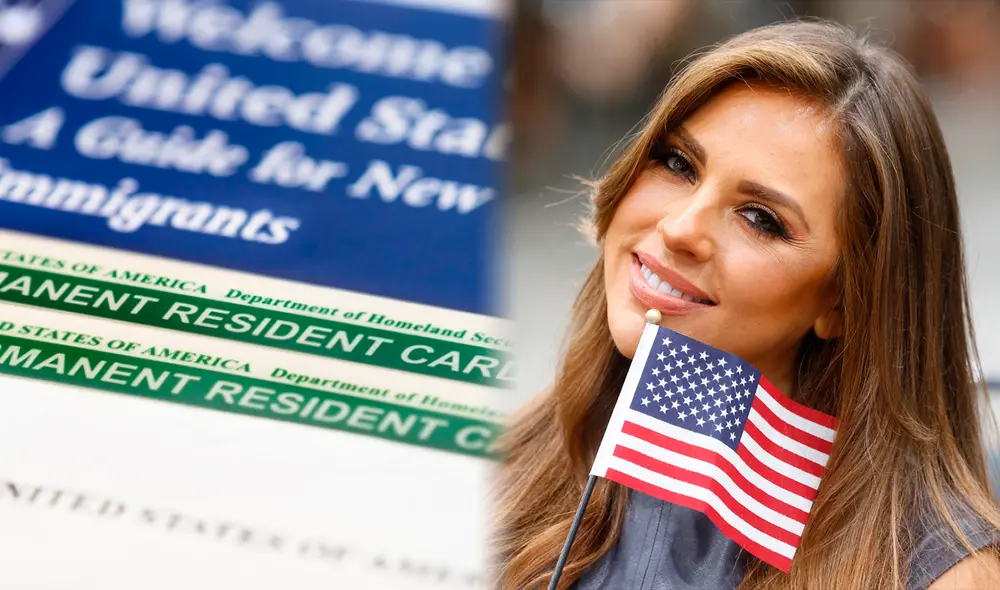 USCIS no te dará la ciudadanía americana, a pesar de tener la Green Card, de no cumplir con ciertos requisitos.