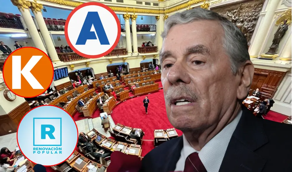 La Comisión de Constitución presidida por Fernando Rospigliosi aprobó el predictamen que brinda impunidad a policías y militares procesados por violaciones a los derechos humanos. Foto: Composición/LR La Comisión de Constitución presidida por Fernando Rospigliosi aprobó el predictamen que brinda impunidad a policías y militares procesados por violaciones a los derechos humanos. Foto: Composición/LR