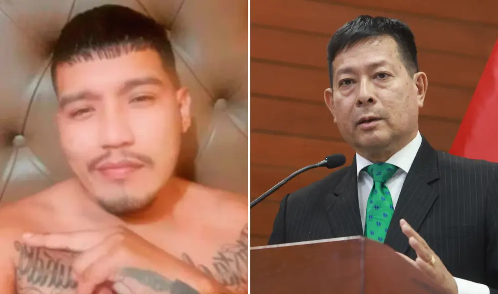 Buscan aumenta la recompensa por el paradero de ‘El Monstruo’. Foto: composición LR