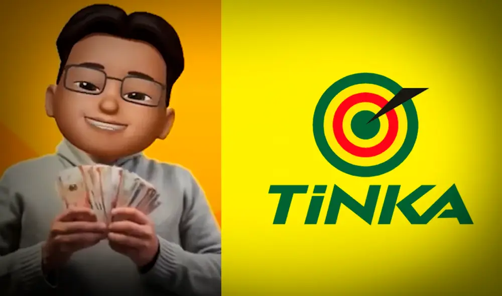 Tras 10 años, joven peruano logró por fin ganar el segundo premio más codiciado de La Tinka. Tras 10 años, joven peruano logró por fin ganar el segundo premio más codiciado de La Tinka.