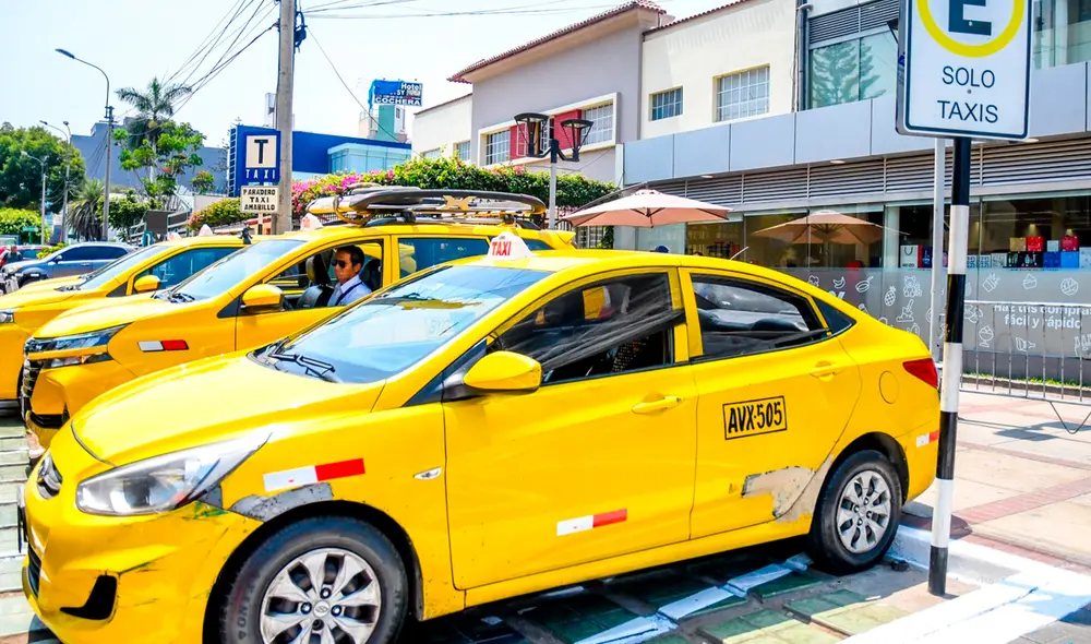 Le medida empezará a estar vigente desde este sábado 14 de junio. Foto: ATU