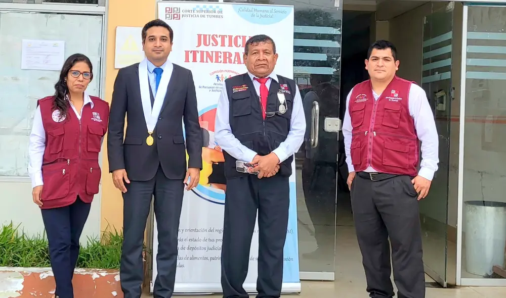 Estas actividades se llevarán a cabo nuevamente el 7 y 11 de julio.