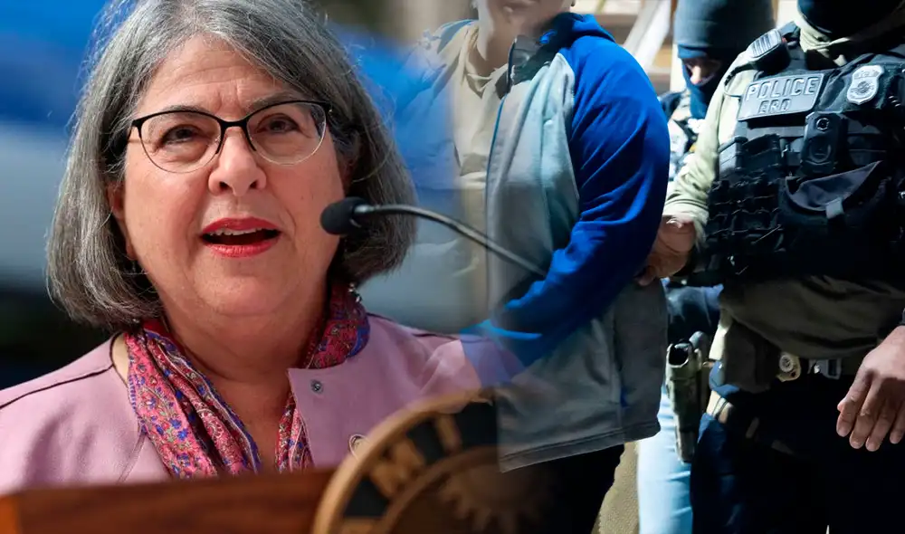 Inmigrantes en Miami-Dade podrían verse perjudicados con nueva alianza con ICE.