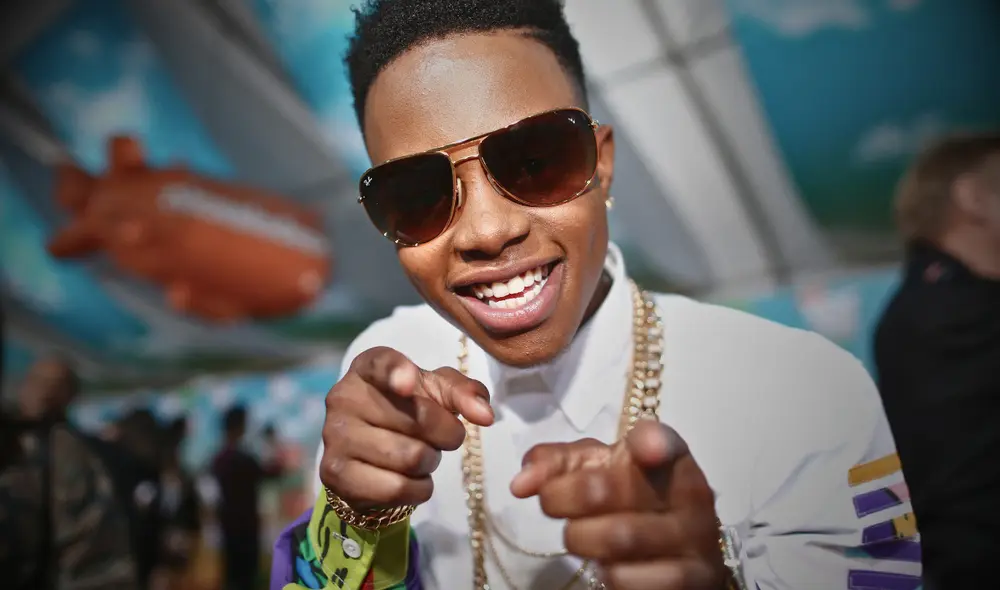 Silentó recibió 30 años de cárcel por asesinar a su primo en un tiroteo registrado en Georgia.