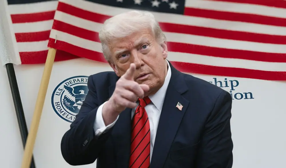 El USCIS adivirtió sobre la emisión de Notificaciones de Comparecencia para iniciar el proceso de deportación de inmigrantes en Estados Unidos.