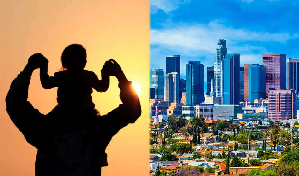 Descubre las mejores opciones para celebrar el Día del Padre en Los Ángeles, California.