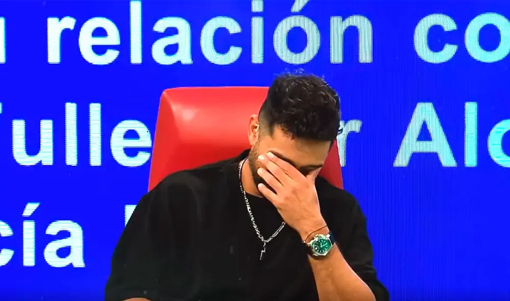 ¿A qué hora ver ‘El valor de la verdad’ con Pablo Heredia parte 2?. Foto: Instagram