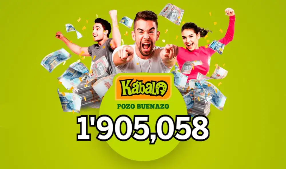 Resultados de La Kábala