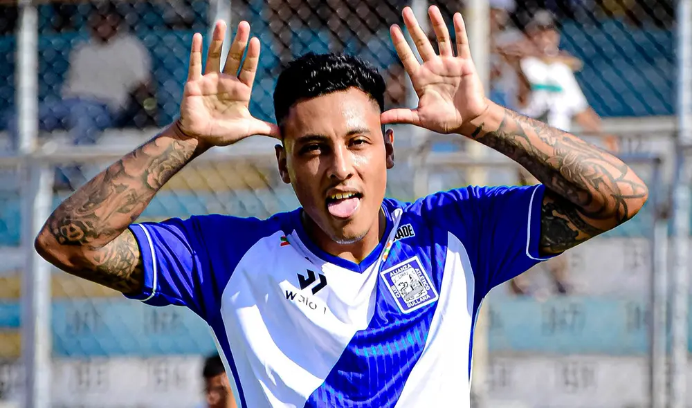 El equipo churre suma 28 puntos y es el único líder de la tabla de posiciones. Foto: Alianza Atlético de Sullana El equipo churre suma 28 puntos y es el único líder de la tabla de posiciones. Foto: Alianza Atlético de Sullana