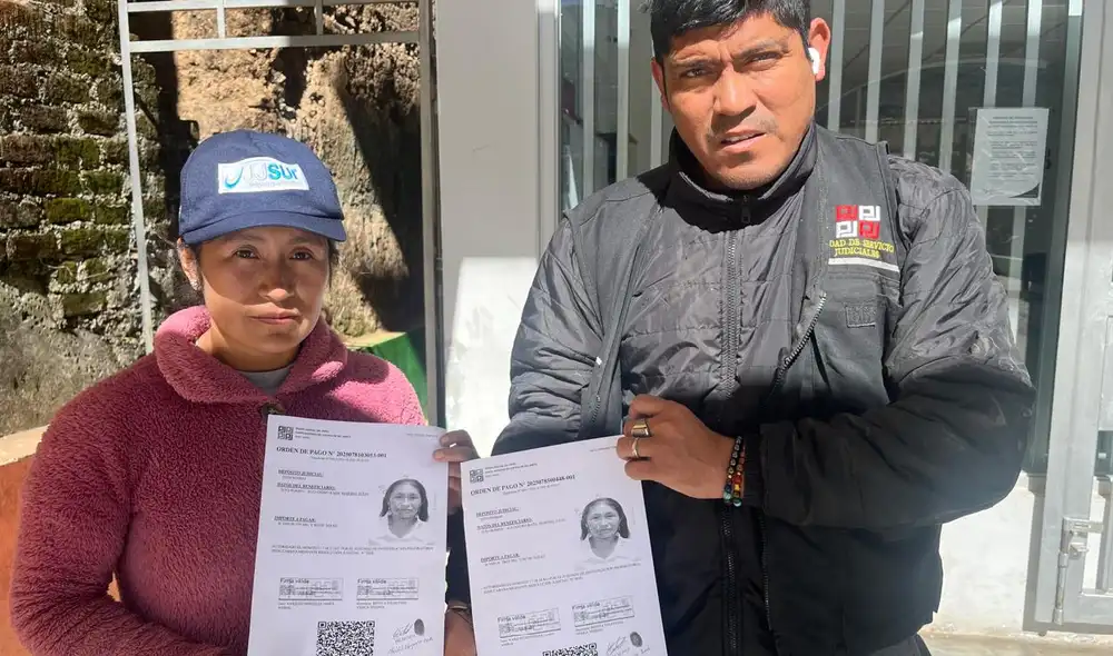 Esta acción forma parte de la Campaña Nacional Simultánea de Entrega de Depósitos de Alimentos.