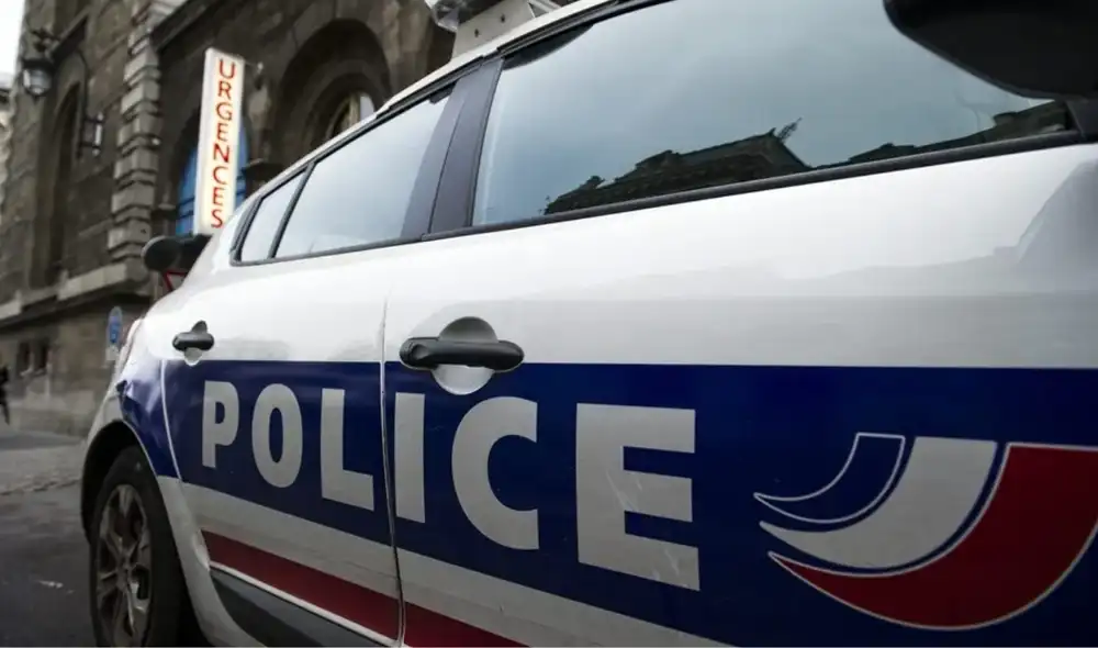 El detenido, que ya tenía restricciones de permanencia, fue arrestado y enfrenta cargos por tráfico de drogas en Francia. Foto: EFE