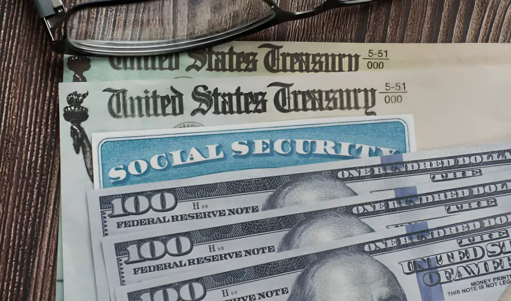 SSI ofrece ayuda adicional con el SSP, que otorga hasta US$400 más según el estado.