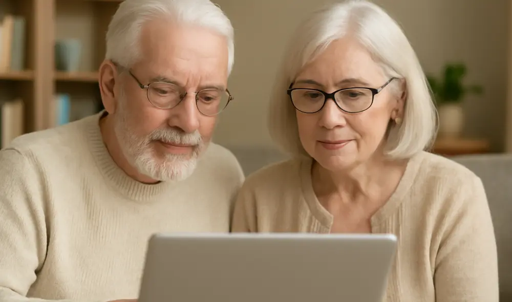 España actualiza los requisitos de jubilación anticipada para 2025, afectando a quienes se retiran voluntariamente o tras un despido. Foto: DALL-E