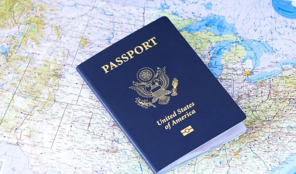 El pasaporte estadounidense podrá tramitarse sin cita previa este 14 de junio en una feria especial en Miami dirigida a solicitantes por primera vez.