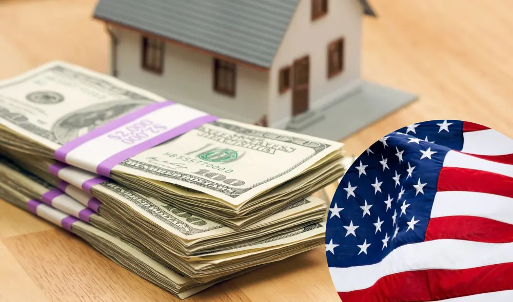 Subsidio de hasta U$D 3,000 permitirá a inmigrantes en California cubrir el pago de la renta y acceder a una vivienda digna en Boyle Heights.