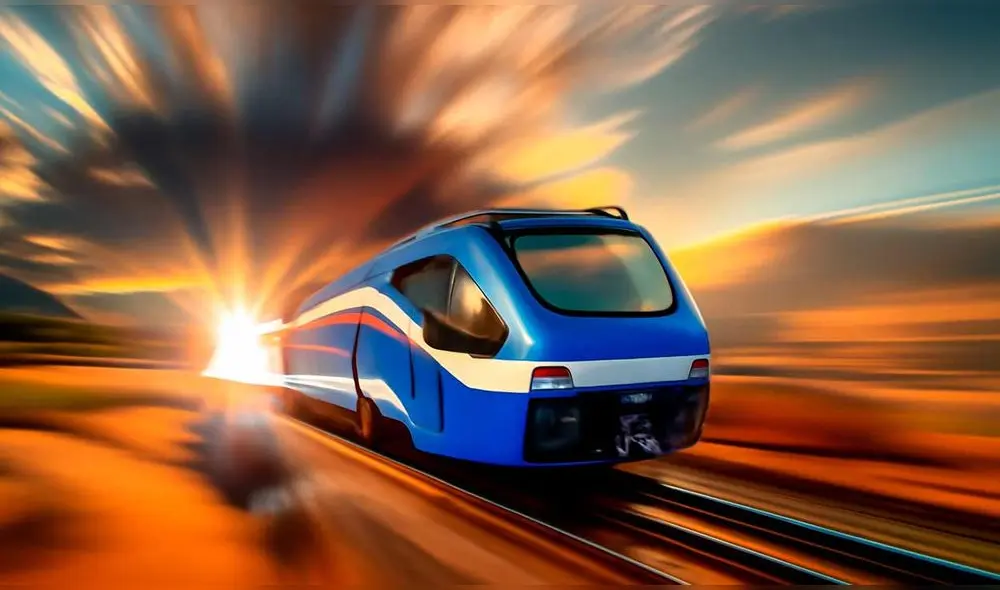 Ocho países se encuentran interesados en participar en el desarrollo del Ferrocarril Lima- Ica. Foto: IA/Andina Ocho países se encuentran interesados en participar en el desarrollo del Ferrocarril Lima- Ica. Foto: IA/Andina