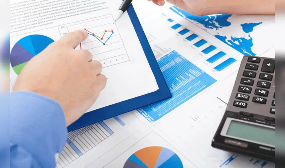 Avances para modernizar la contabilidad en el país. Fuente: Difusión