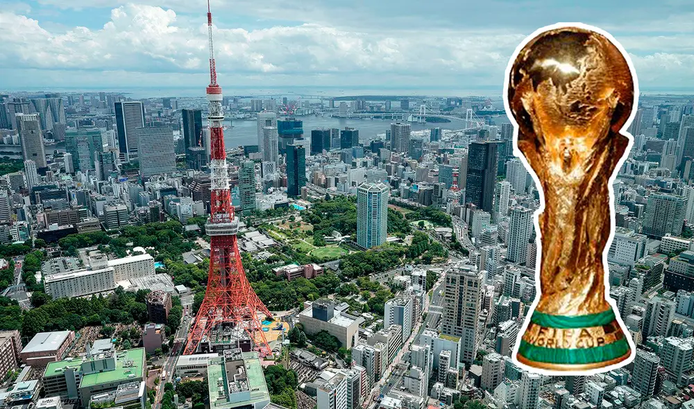 Japón es una de las mayores potencias económicas y tecnológicas del planeta, pero nunca ha podido ganar una Copa del Mundo. Foto: composición de LR/AFP Japón es una de las mayores potencias económicas y tecnológicas del planeta, pero nunca ha podido ganar una Copa del Mundo. Foto: composición de LR/AFP