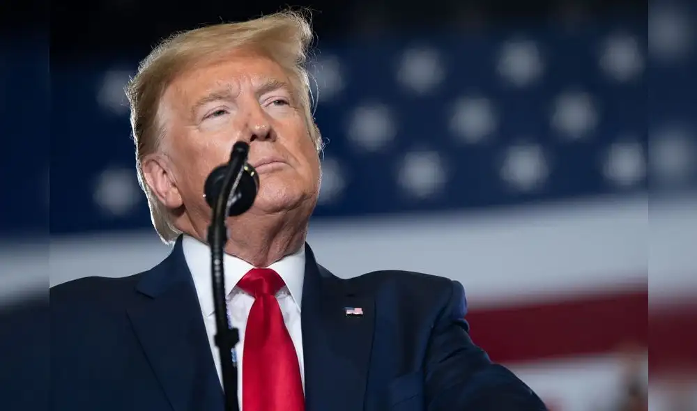 Donald Trump busca desmantelar a FEMA luego de la temporada de huracanes 2025.