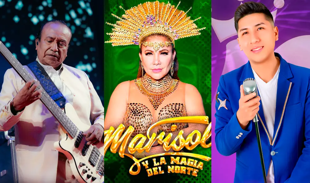 El 15 de junio se celebra el Día del Padre, una ocasión especial para disfrutar con la familia. Busca sorpresas como eventos y conciertos para homenajear a papá. Fotos: difusión